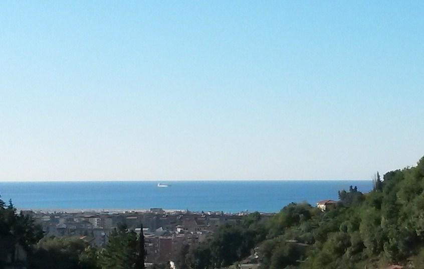 Villa Oreste Salerno Buitenkant foto